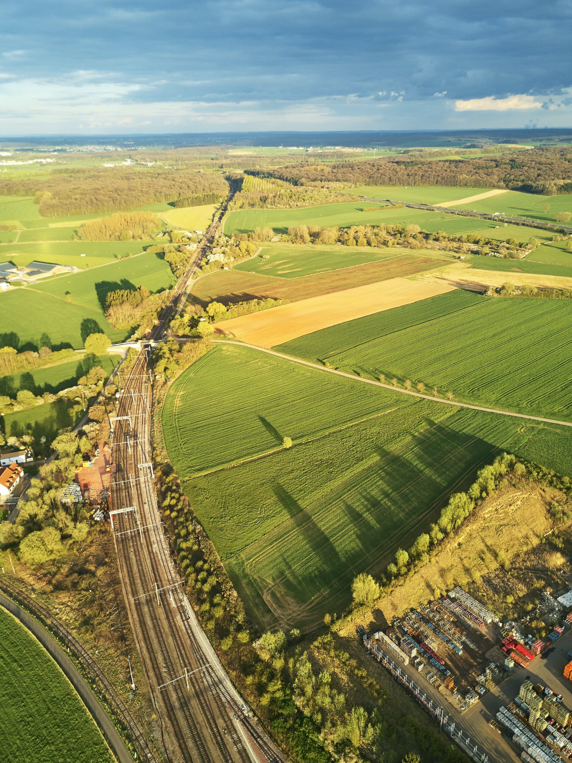 East West Rail rolling stock strategy - IPEX Consulting 