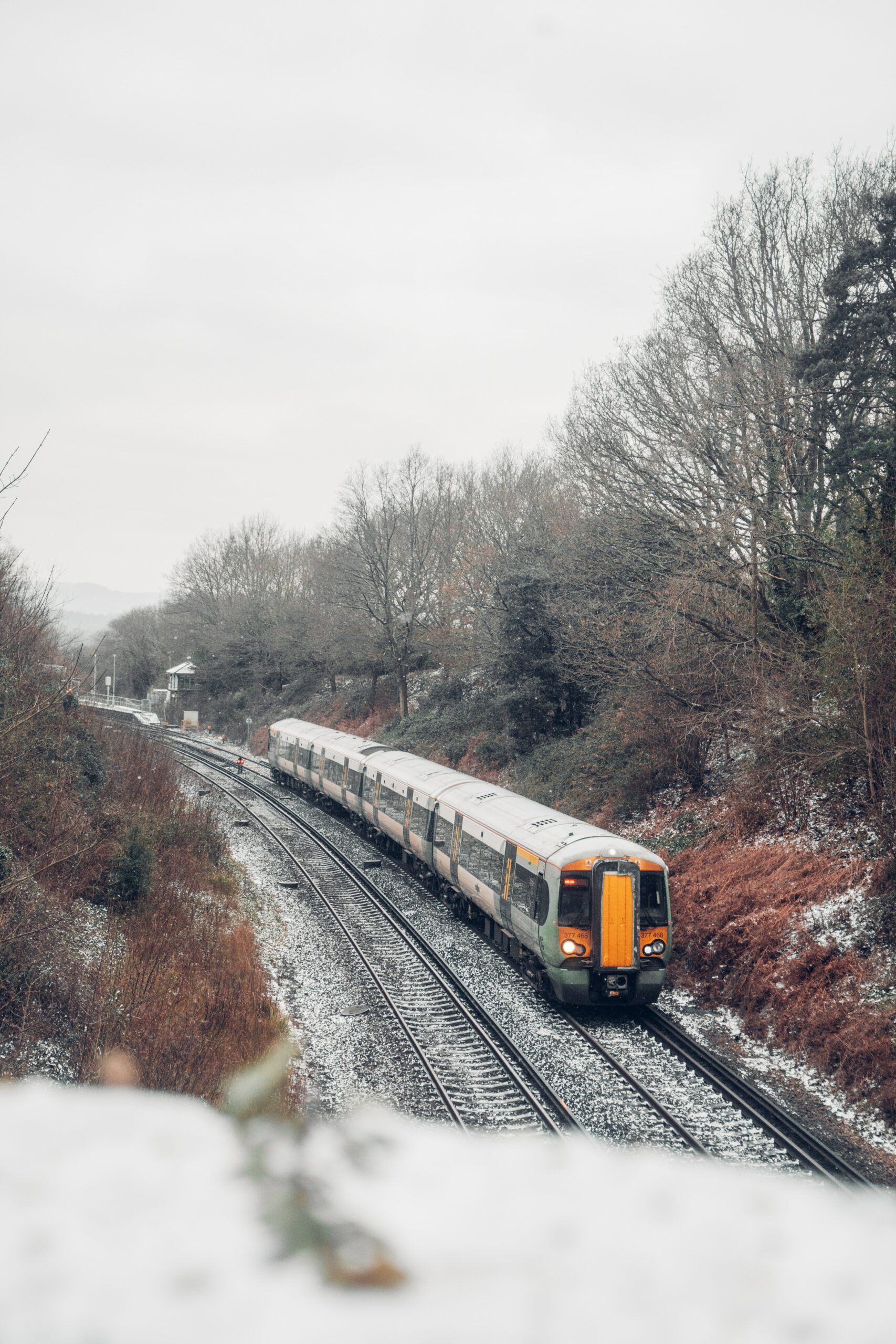 Class 379 market analysis - IPEX Consulting